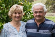 I genitori del mio ex-marito sono apparsi all’improvviso e hanno chiesto le chiavi della sua casa — ho accettato, ma a una condizione