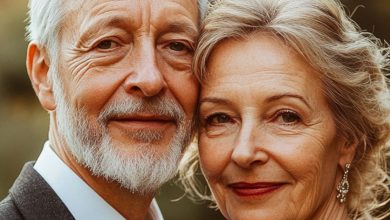 A 65 anni ho ritrovato l’amore dopo la perdita di mio marito. Ma al matrimonio, suo fratello improvvisamente dichiarò: “Mi oppongo!”