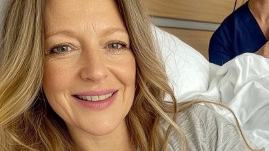 Sono diventata mamma a 55 anni, ma il mio segreto più grande è stato svelato il giorno del parto…