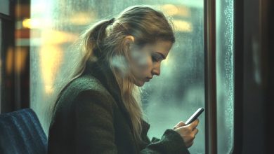Una ragazza incinta e abbandonata ha pagato la corsa in metropolitana a un’anziana e, in cambio, ha ricevuto l’opportunità di una nuova vita…