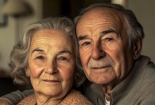 Invecchiare insieme: un viaggio pieno d’amore e saggezza