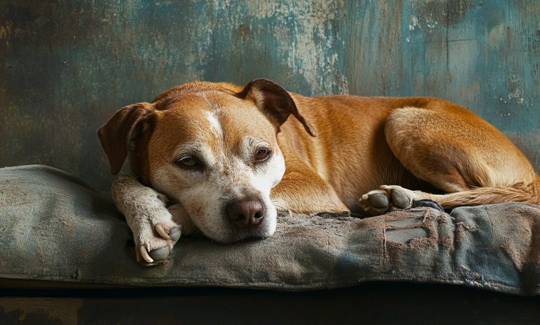 L’animale dal rifugio che ha insegnato alla famiglia cos’è l’amore incondizionato L’animale dal rifugio che ha insegnato alla famiglia cos’è l’amore incondizionato