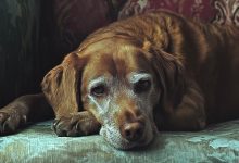 «Invecchio…» — una lettera dal vecchio cane che è stato dimenticato