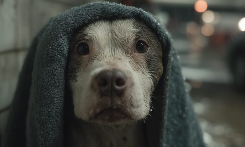 Lettera da un cucciolo che ha vissuto un tradimento — e che ha comunque perdonato Lettera da un cucciolo che ha vissuto un tradimento — e che ha comunque perdonato