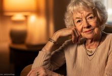 Diario di Nonna: «Sono ancora viva, solo che nessuno mi chiede»