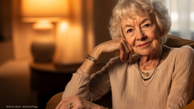 Diario di Nonna: «Sono ancora viva, solo che nessuno mi chiede»