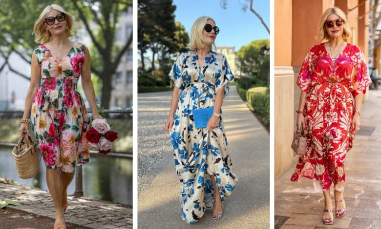 10 abiti eleganti per donne. Tendenze da Petra Dieners per apparire giovani e confortevoli 10 abiti eleganti per donne. Tendenze da Petra Dieners per apparire giovani e confortevoli