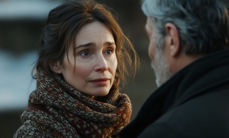 Ero convinta che il primo amore fosse ormai dimenticato… finché un incontro casuale non ha cambiato tutto… Ero convinta che il primo amore fosse ormai dimenticato… finché un incontro casuale non ha cambiato tutto…