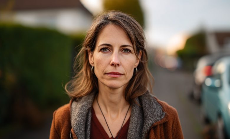 Mio marito se n’è andato con un’altra donna… ma anni dopo è tornato con una minaccia — e una figlia tra le braccia…