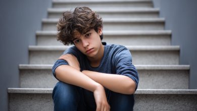 Dopo il divorzio, ho permesso a mio figlio di vivere con il padre – era la sua scelta. Ma vedendolo dopo alcuni mesi, ho capito che avevo commesso un grande errore