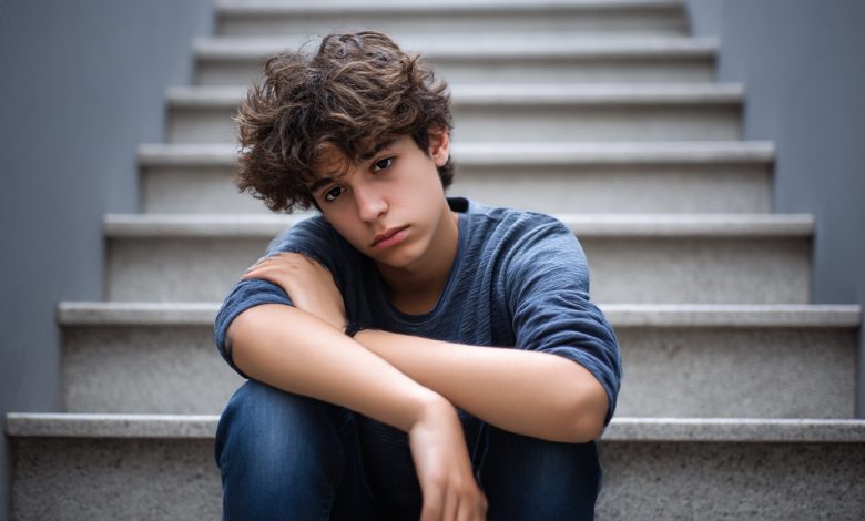 Dopo il divorzio, ho permesso a mio figlio di vivere con il padre – era la sua scelta. Ma vedendolo dopo alcuni mesi, ho capito che avevo commesso un grande errore