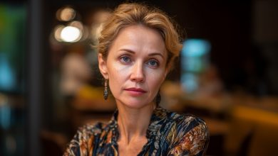 Ho provato gelosia verso mio marito per una collega e ho deciso di prendere la situazione sotto controllo… quello che è successo dopo ha capovolto tutto ciò in cui credevo