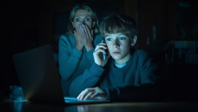 Quando mio marito ha rubato tutti i nostri risparmi ed è scomparso, pensavo che fosse la fine per noi. Ma dopo tre giorni, mio figlio dodicenne ha detto: “Mamma, ho fatto qualcosa”…