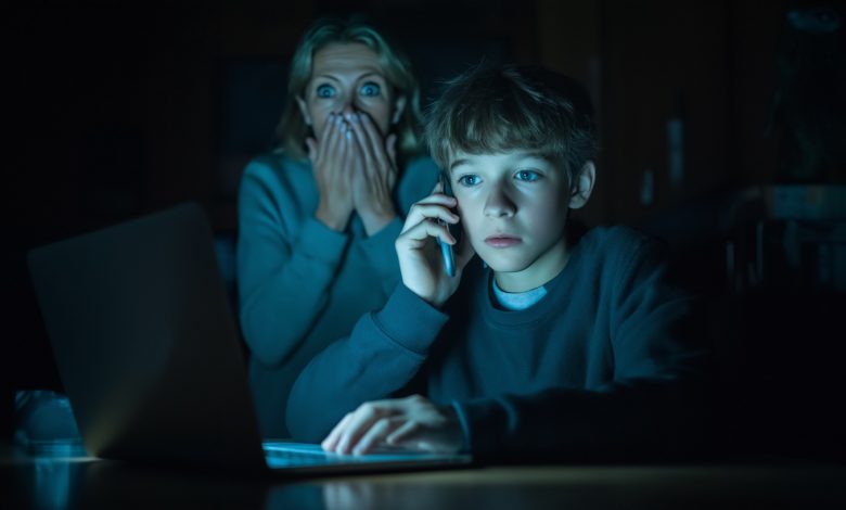 Quando mio marito ha rubato tutti i nostri risparmi ed è scomparso, pensavo che fosse la fine per noi. Ma dopo tre giorni, mio figlio dodicenne ha detto: “Mamma, ho fatto qualcosa”… Quando mio marito ha rubato tutti i nostri risparmi ed è scomparso, pensavo che fosse la fine per noi. Ma dopo tre giorni, mio figlio dodicenne ha detto: “Mamma, ho fatto qualcosa”…