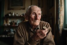 Quando ero giovane, mio nonno mi regalò il suo vecchio orologio. A quel tempo ero un ragazzino sciocco e non apprezzai affatto il dono, ma con gli anni ho capito che non era solo un regalo