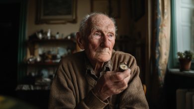 Quando ero giovane, mio nonno mi regalò il suo vecchio orologio. A quel tempo ero un ragazzino sciocco e non apprezzai affatto il dono, ma con gli anni ho capito che non era solo un regalo