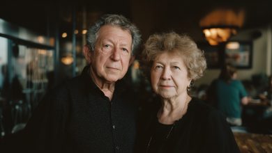 Il marito ha chiamato i suoi genitori per chiedere aiuto, ma loro hanno detto che “dobbiamo farcela da soli”