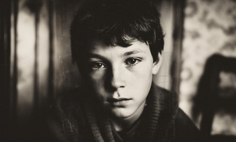 La mamma nascondeva il dolore dietro un sorriso. E io l’ho capito solo quando lei non c’era più… La mamma nascondeva il dolore dietro un sorriso. E io l’ho capito solo quando lei non c’era più…