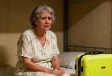 Mio figlio mi ha portato a casa sua per farmi riprendere dopo l’operazione, ma un gesto di sua moglie ha distrutto tutto ciò in cui credevo…