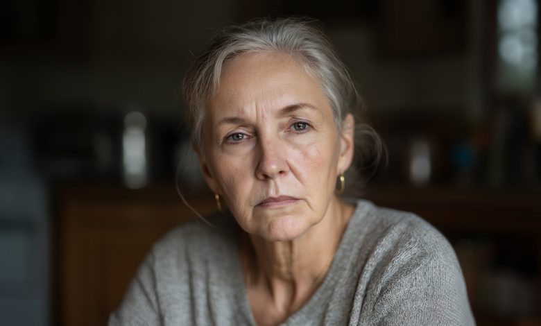 Dopo 30 anni di vita insieme, mio marito mi ha lasciato per la sua amica d’infanzia. Allora non sapevo ancora che questo colpo avrebbe aperto la porta a segreti che mi avrebbero scosso più del tradimento stesso