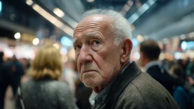 Quando un anziano è caduto proprio nel mezzo del negozio, nessuno si è avvicinato. Tutti hanno fatto finta di nulla. Ma un minuto dopo è successo qualcosa che ha scosso tutti i presenti Quando un anziano è caduto proprio nel mezzo del negozio, nessuno si è avvicinato. Tutti hanno fatto finta di nulla. Ma un minuto dopo è successo qualcosa che ha scosso tutti i presenti