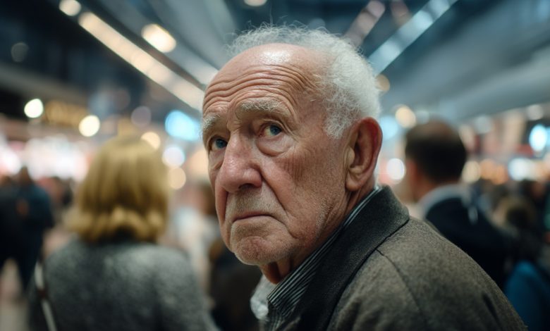 Quando un anziano è caduto proprio nel mezzo del negozio, nessuno si è avvicinato. Tutti hanno fatto finta di nulla. Ma un minuto dopo è successo qualcosa che ha scosso tutti i presenti Quando un anziano è caduto proprio nel mezzo del negozio, nessuno si è avvicinato. Tutti hanno fatto finta di nulla. Ma un minuto dopo è successo qualcosa che ha scosso tutti i presenti