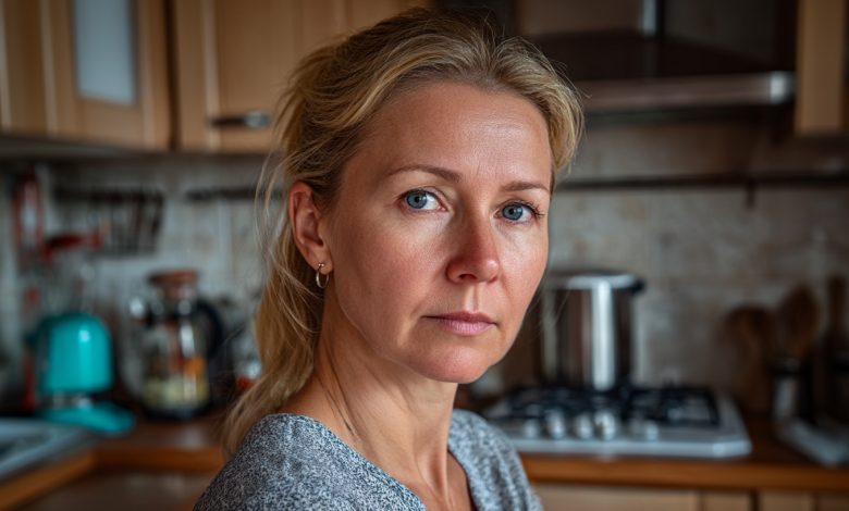 Il marito è tornato dal viaggio di lavoro e a cena la figlia ha chiesto: “Mamma, e quando torna quel signore?” E già dopo un minuto la nostra cena di famiglia si è trasformata in un incubo Il marito è tornato dal viaggio di lavoro e a cena la figlia ha chiesto: “Mamma, e quando torna quel signore?” E già dopo un minuto la nostra cena di famiglia si è trasformata in un incubo