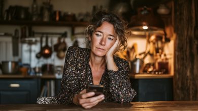 Mio marito pensava di prendersi delle precauzioni. In realtà, stava semplicemente sabotando il nostro matrimonio