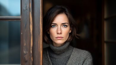 La mamma ha sussurrato: “Non sei la nostra figlia vera”. Ormai mi ero rassegnata… finché non ho aperto il garage n°47