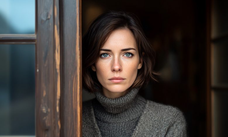 La mamma ha sussurrato: “Non sei la nostra figlia vera”. Ormai mi ero rassegnata… finché non ho aperto il garage n°47 La mamma ha sussurrato: “Non sei la nostra figlia vera”. Ormai mi ero rassegnata… finché non ho aperto il garage n°47