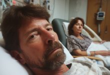 Ho lasciato la famiglia per un’illusione… e a 55 anni ho improvvisamente capito che la vita sa inginocchiarti come nessuna gioventù mai ha fatto…