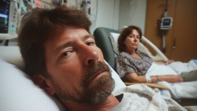 Ho lasciato la famiglia per un’illusione… e a 55 anni ho improvvisamente capito che la vita sa inginocchiarti come nessuna gioventù mai ha fatto…