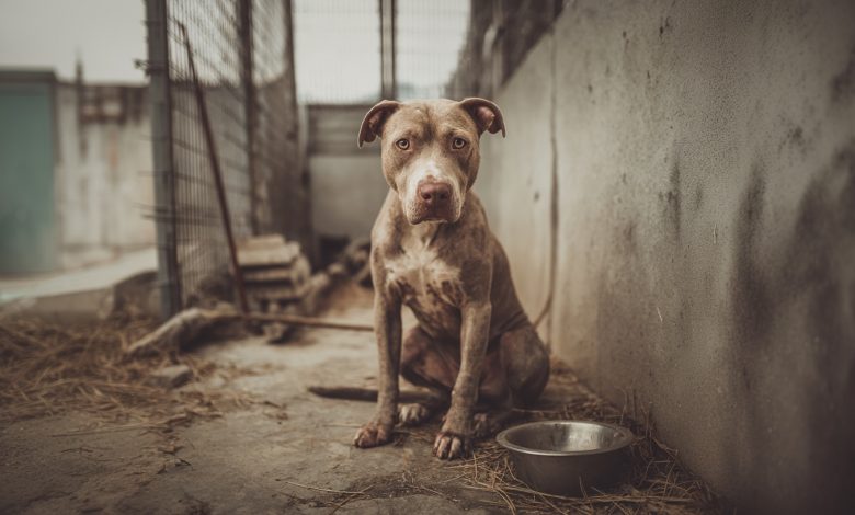 Lo hanno buttato via come spazzatura. Ma alla fine ha trovato l’amore Lo hanno buttato via come spazzatura. Ma alla fine ha trovato l’amore