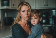 Quando ho cacciato mio marito di casa, pensavo che fosse la fine. Ma la verità che ho scoperto dopo mi ha spezzato più del divorzio…