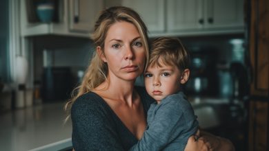 Quando ho cacciato mio marito di casa, pensavo che fosse la fine. Ma la verità che ho scoperto dopo mi ha spezzato più del divorzio…