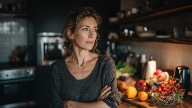 Ogni domenica ci veniva a trovare la famiglia di mio marito, otto persone in tutto, e io preparavo il pranzo. E un giorno ho deciso che quel pranzo sarebbe stato completamente diverso…