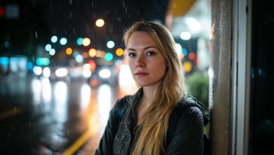 Mio marito mi ha buttato fuori dall’auto sotto una pioggia battente come fossi un oggetto inutile. Ma proprio allora la vita ha deciso che meritavo di più… Mio marito mi ha buttato fuori dall’auto sotto una pioggia battente come fossi un oggetto inutile. Ma proprio allora la vita ha deciso che meritavo di più…