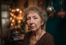 Mi aspettavo una sorpresa dai miei figli per il mio anniversario… ma dopo il loro “regalo”, mi è venuta voglia semplicemente di andarmene via e piangere…