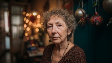 Mi aspettavo una sorpresa dai miei figli per il mio anniversario… ma dopo il loro “regalo”, mi è venuta voglia semplicemente di andarmene via e piangere…