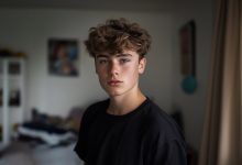 Il figlio adolescente è tornato a casa alle tre di notte… e al mattino ha detto una frase che mi ha lasciato senza parole…