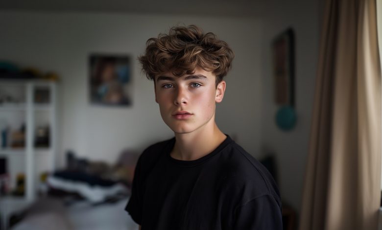 Il figlio adolescente è tornato a casa alle tre di notte… e al mattino ha detto una frase che mi ha lasciato senza parole… Il figlio adolescente è tornato a casa alle tre di notte… e al mattino ha detto una frase che mi ha lasciato senza parole…