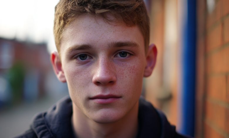 Volevo punire il figlio di mio marito, ma la sua reazione mi ha lasciato senza parole… Volevo punire il figlio di mio marito, ma la sua reazione mi ha lasciato senza parole…