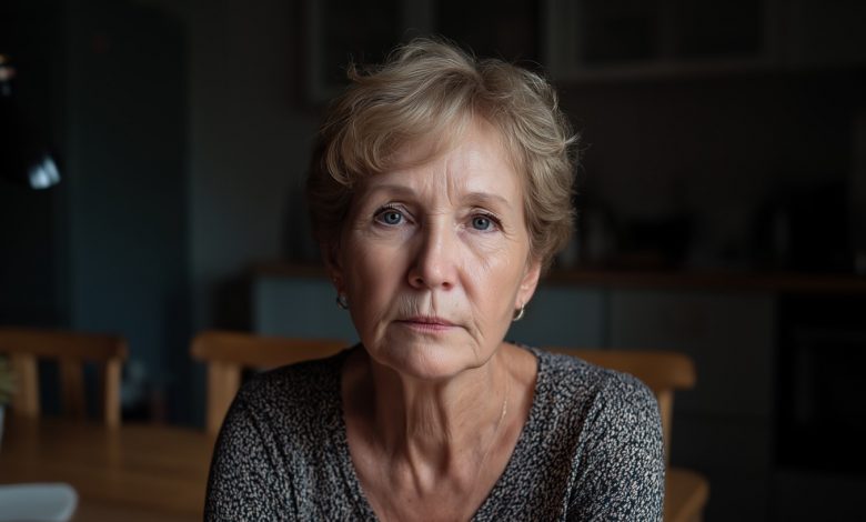 Dopo 20 anni di silenzio, un passato doloroso è tornato nella mia vita… e l’ha fatto mio figlio Dopo 20 anni di silenzio, un passato doloroso è tornato nella mia vita… e l’ha fatto mio figlio