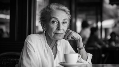 Dopo 50 anni di matrimonio — ho scelto la libertà. E il giorno dopo ho perso tutto… Dopo 50 anni di matrimonio — ho scelto la libertà. E il giorno dopo ho perso tutto…