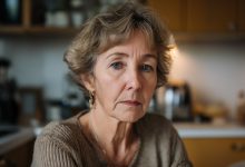 Sono arrivata dalla mia figlia senza preavviso… e ho visto qualcosa che ancora non mi lascia dormire in pace