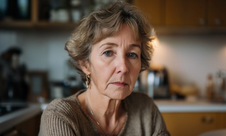 Sono arrivata dalla mia figlia senza preavviso… e ho visto qualcosa che ancora non mi lascia dormire in pace Sono arrivata dalla mia figlia senza preavviso… e ho visto qualcosa che ancora non mi lascia dormire in pace