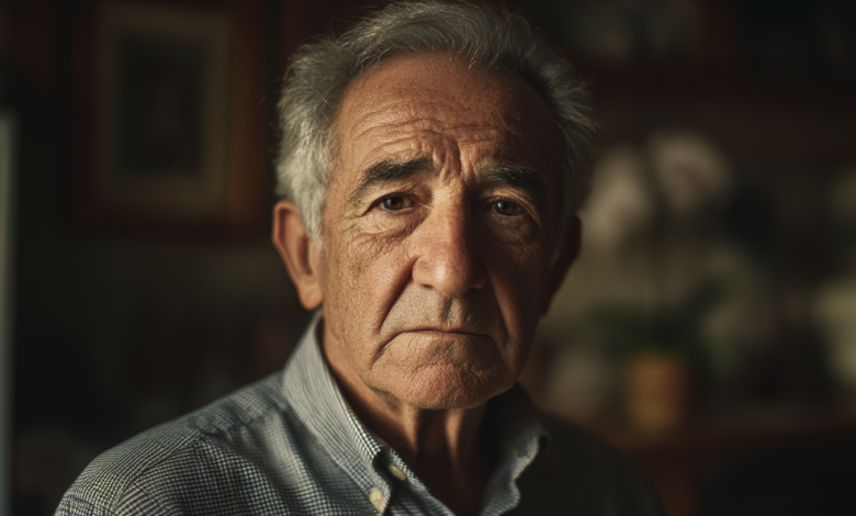 Mio padre ha 70 anni. Mi ha detto che stava partendo per un viaggio con un amico. Poi mi ha mandato una foto che mi ha lasciato senza fiato… Mio padre ha 70 anni. Mi ha detto che stava partendo per un viaggio con un amico. Poi mi ha mandato una foto che mi ha lasciato senza fiato…