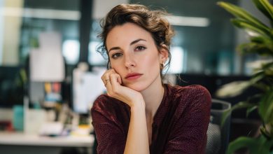 Sono arrivata al colloquio nella mia azienda dei sogni. E dopo un minuto ho capito che il destino aveva deciso ancora una volta di giocare con me… Sono arrivata al colloquio nella mia azienda dei sogni. E dopo un minuto ho capito che il destino aveva deciso ancora una volta di giocare con me…