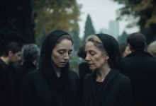 Mi sono presa cura del padre di mio marito per 10 anni, e al funerale sua figlia ha dichiarato: «Metà dell’appartamento è mio!» Ma allora non sapeva che mi ero preparata per questo evento per ben 10 anni…