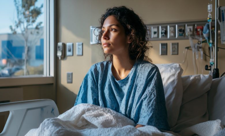 Se ne è andato quando stavo lottando per la vita. Ma è proprio allora che ho capito quanta forza avevo veramente Se ne è andato quando stavo lottando per la vita. Ma è proprio allora che ho capito quanta forza avevo veramente